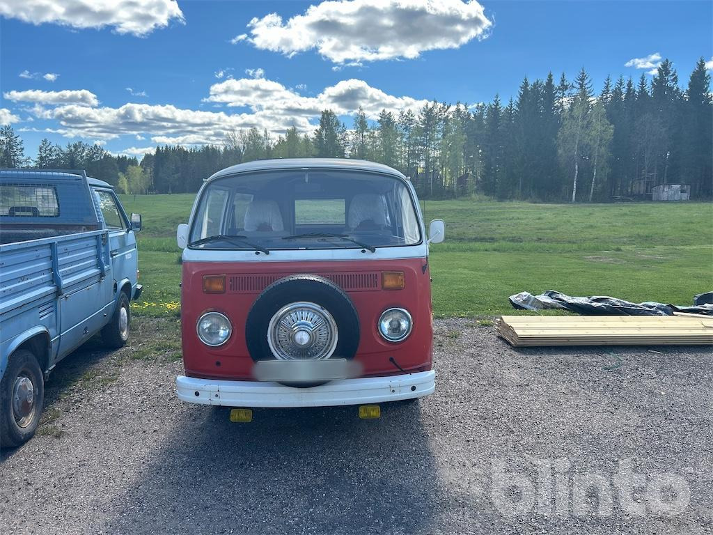 VW LYXBUSS 221111 - Buscamper: afbeelding 2 VW LYXBUSS 221111 - Buscamper: afbeelding 2