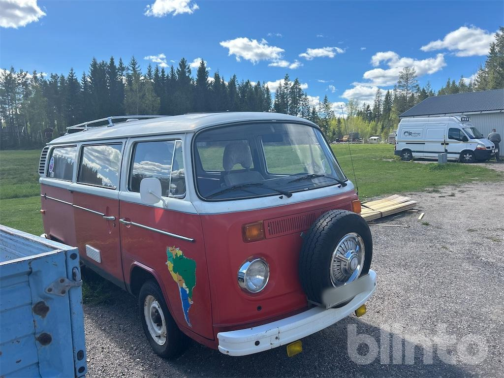VW LYXBUSS 221111 - Buscamper: afbeelding 3 VW LYXBUSS 221111 - Buscamper: afbeelding 3