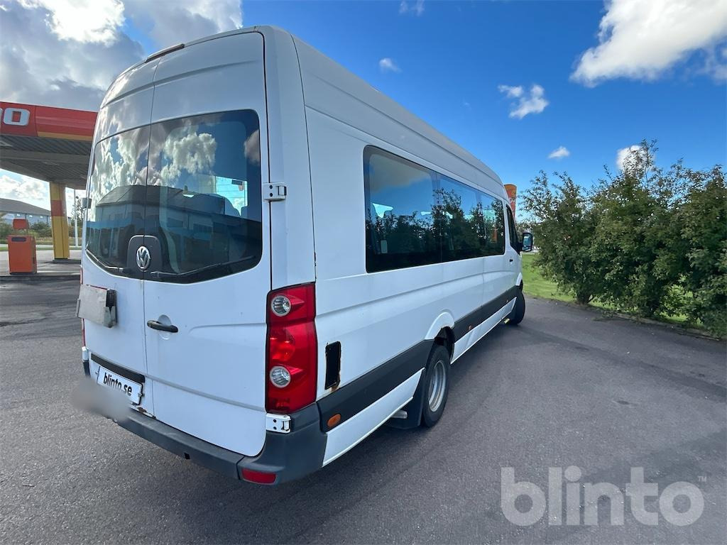 VW - Minibus, Personenvervoer: afbeelding 4 VW - Minibus, Personenvervoer: afbeelding 4