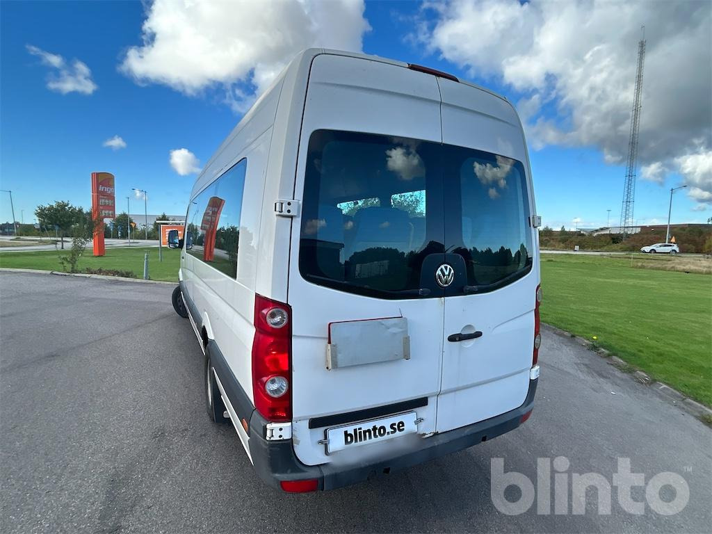 VW - Minibus, Personenvervoer: afbeelding 5 VW - Minibus, Personenvervoer: afbeelding 5