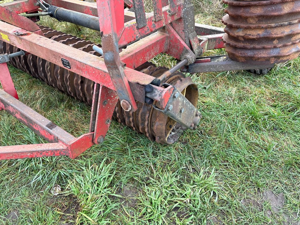 Väderstad 620 - Landbouw wals: afbeelding 5 Väderstad 620 - Landbouw wals: afbeelding 5