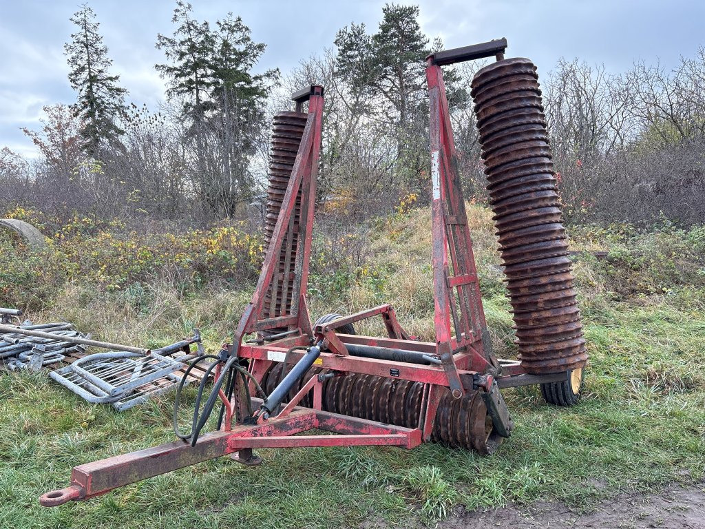 Väderstad 620 - Landbouw wals: afbeelding 1 Väderstad 620 - Landbouw wals: afbeelding 1
