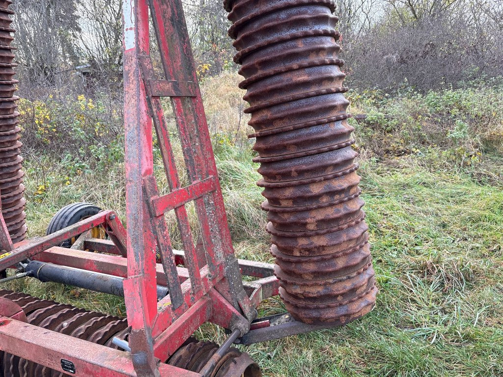 Väderstad 620 - Landbouw wals: afbeelding 4 Väderstad 620 - Landbouw wals: afbeelding 4