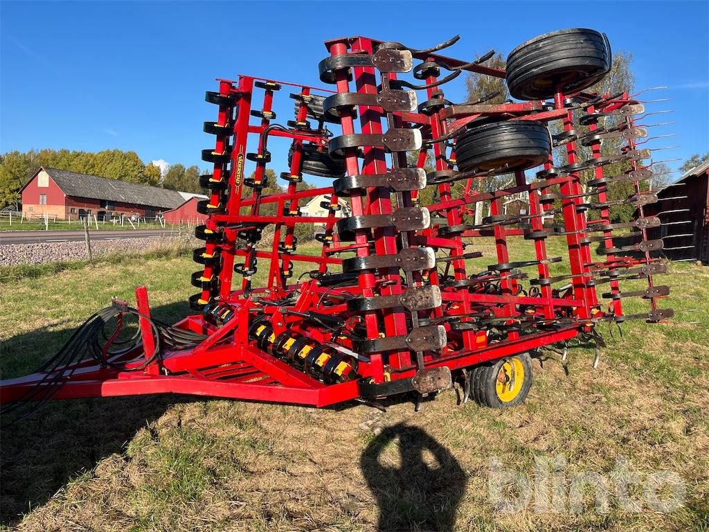 Väderstad NZ Aggressive 700 - Eg: afbeelding 1 Väderstad NZ Aggressive 700 - Eg: afbeelding 1