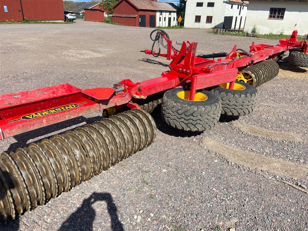 Väderstad Rexius 1230 HD - Landbouw wals: afbeelding 3 Väderstad Rexius 1230 HD - Landbouw wals: afbeelding 3