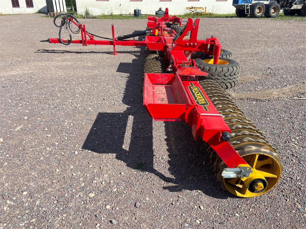 Väderstad Rexius 1230 HD - Landbouw wals: afbeelding 2 Väderstad Rexius 1230 HD - Landbouw wals: afbeelding 2