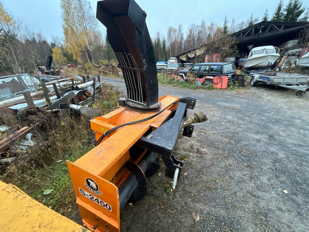 Vestbjörn s-2450 - Sneeuwblazer: afbeelding 3 Vestbjörn s-2450 - Sneeuwblazer: afbeelding 3