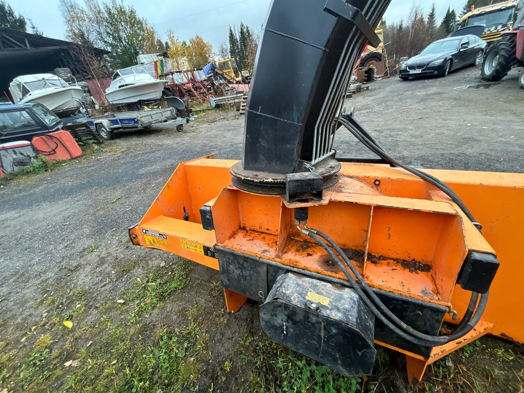 Vestbjörn s-2450 - Sneeuwblazer: afbeelding 5 Vestbjörn s-2450 - Sneeuwblazer: afbeelding 5