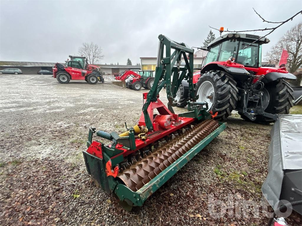 Vogel & Noot - Grondfrees: afbeelding 5 Vogel & Noot - Grondfrees: afbeelding 5