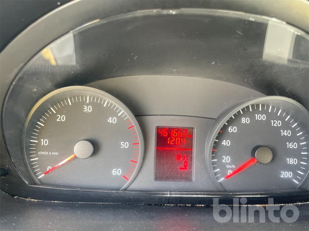 Volkswagen Crafter - Zelfrijdende verkoopwagen: afbeelding 5 Volkswagen Crafter - Zelfrijdende verkoopwagen: afbeelding 5