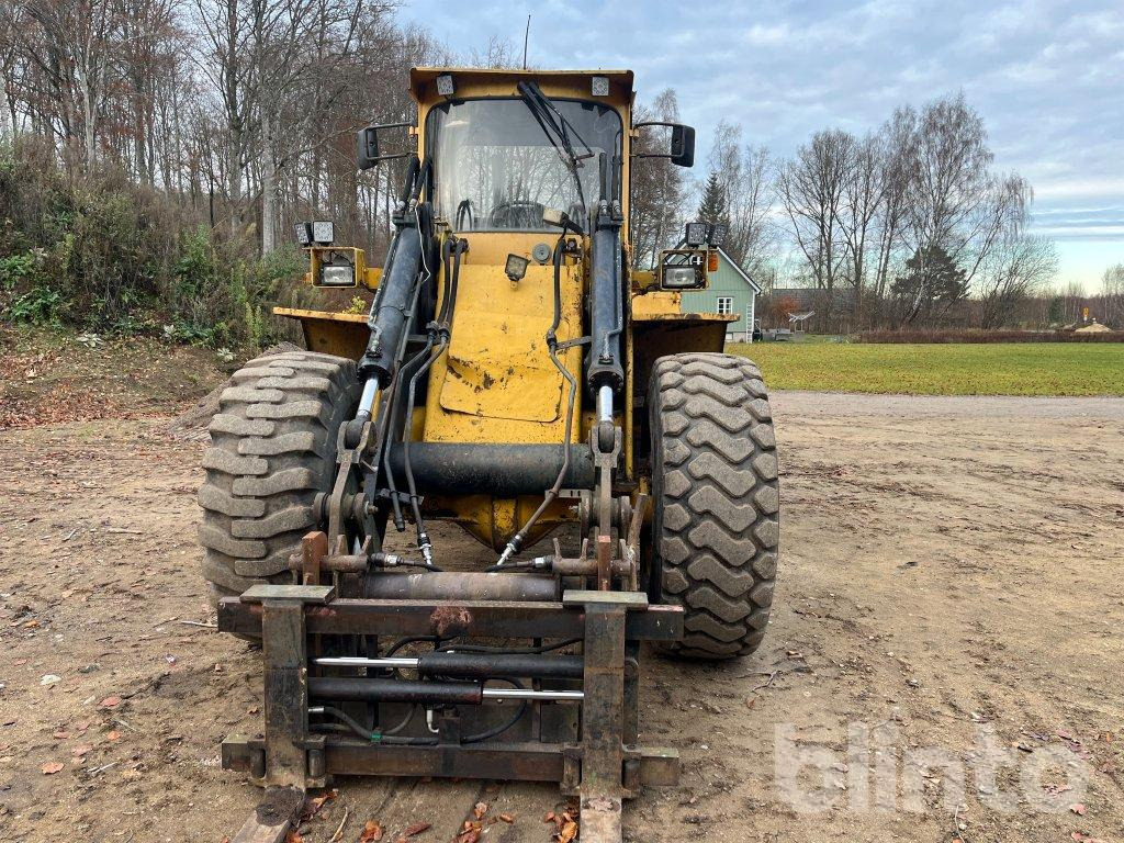 Volvo BM L90 - Wiellader: afbeelding 2 Volvo BM L90 - Wiellader: afbeelding 2