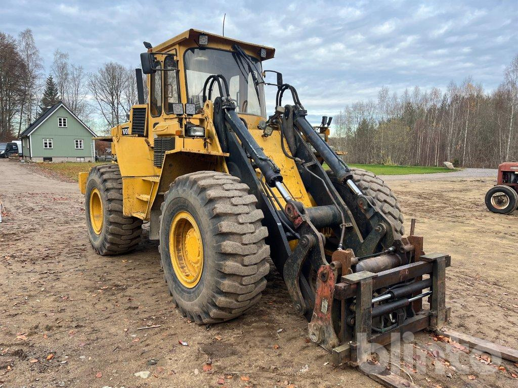 Volvo BM L90 - Wiellader: afbeelding 3 Volvo BM L90 - Wiellader: afbeelding 3