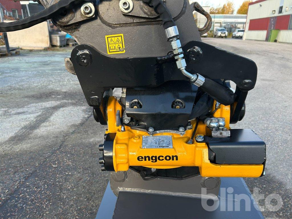 Rupsgraafmachine Volvo ECR58D: afbeelding 37 Rupsgraafmachine Volvo ECR58D: afbeelding 37