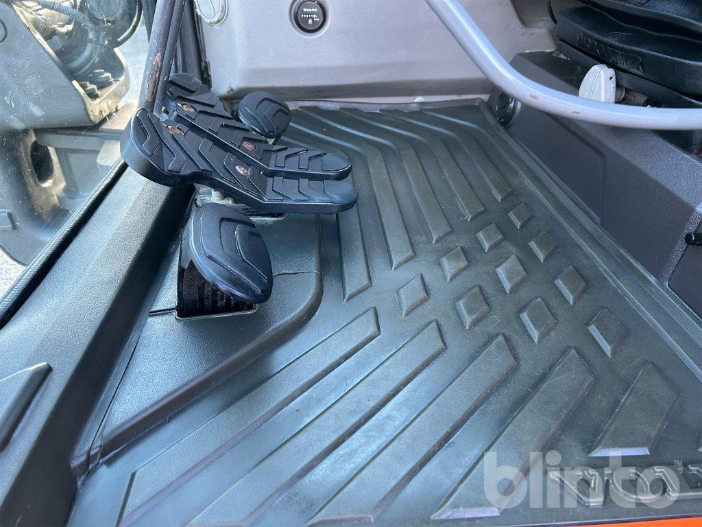 Rupsgraafmachine Volvo ECR58D: afbeelding 49 Rupsgraafmachine Volvo ECR58D: afbeelding 49