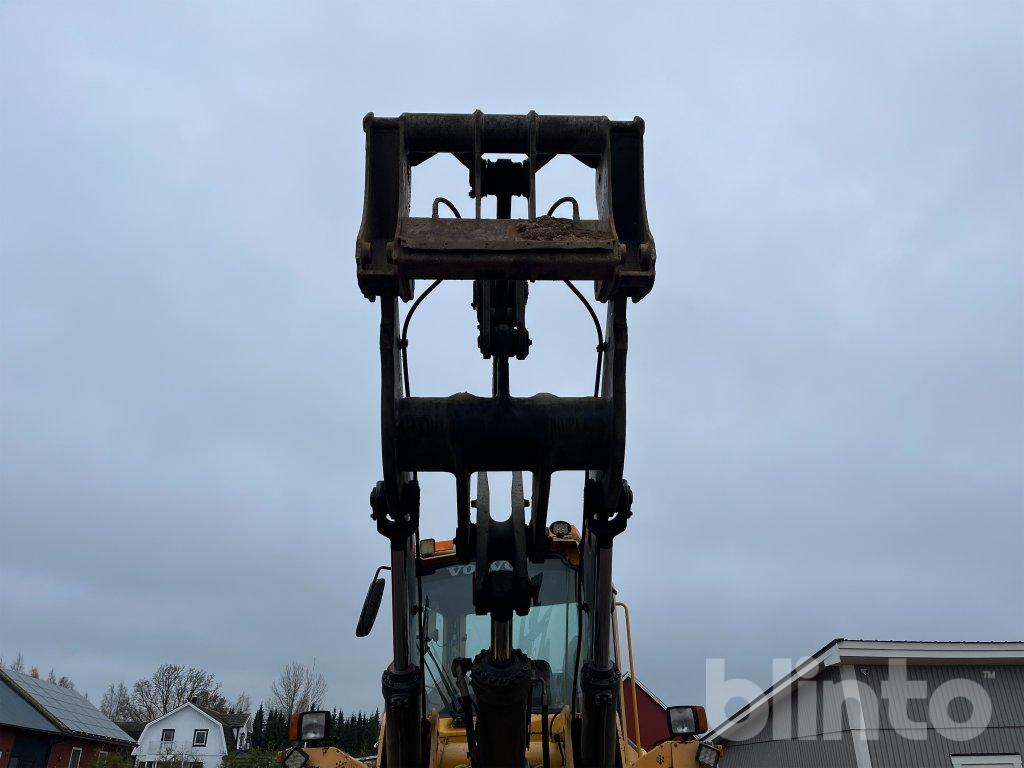 Volvo L110E - Wiellader: afbeelding 4 Volvo L110E - Wiellader: afbeelding 4