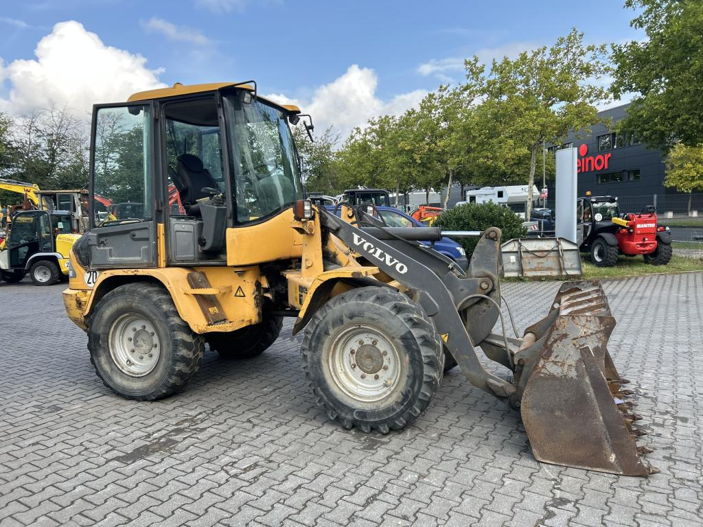 Volvo L30B Pro - Wiellader: afbeelding 2 Volvo L30B Pro - Wiellader: afbeelding 2