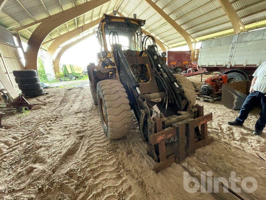 Volvo L70 A - Wiellader: afbeelding 5 Volvo L70 A - Wiellader: afbeelding 5