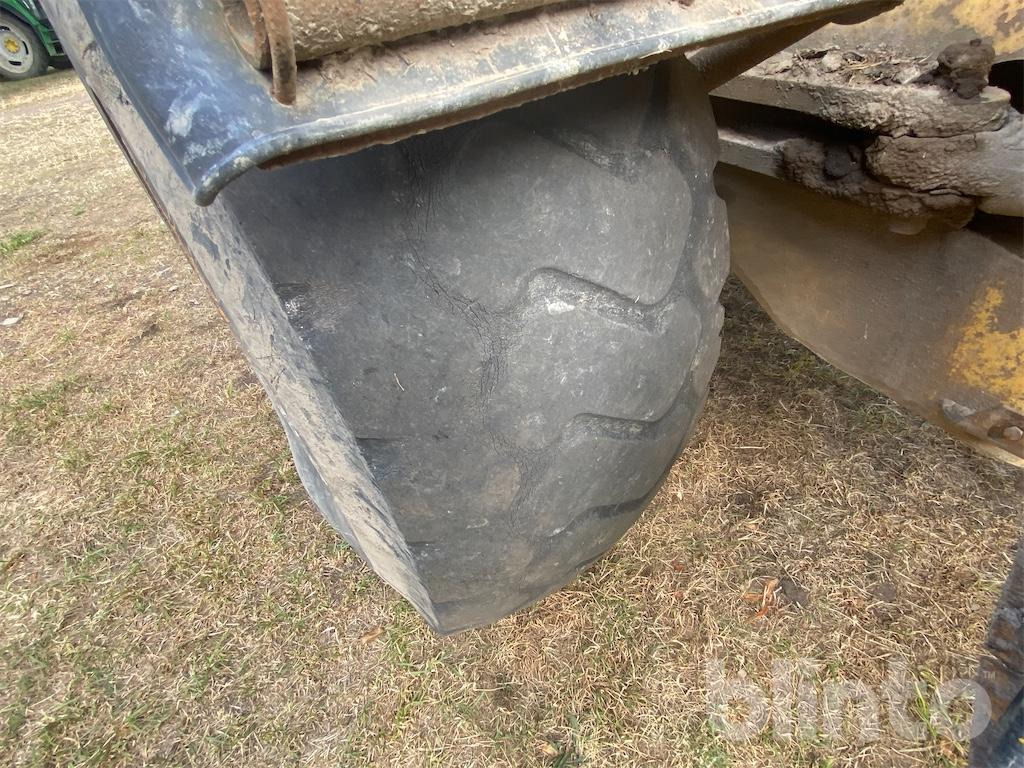 Wiellader Volvo L90: afbeelding 43