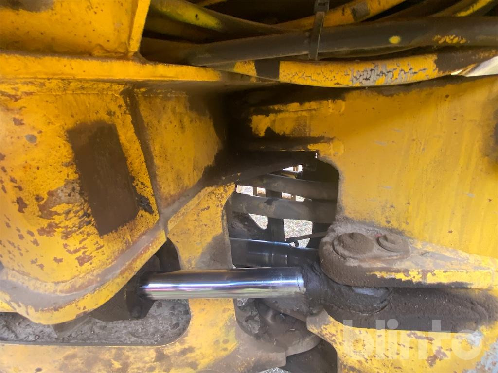 Wiellader Volvo L90: afbeelding 49