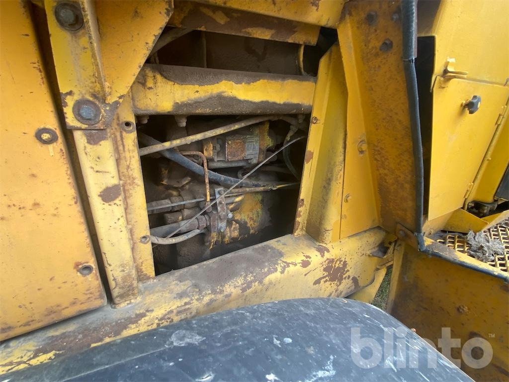 Wiellader Volvo L90: afbeelding 41