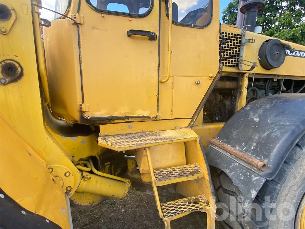 Wiellader Volvo L90: afbeelding 23