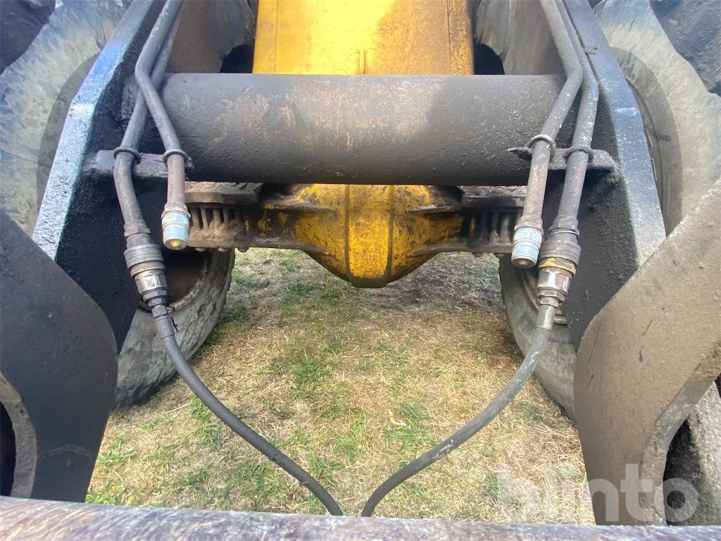 Wiellader Volvo L90: afbeelding 16