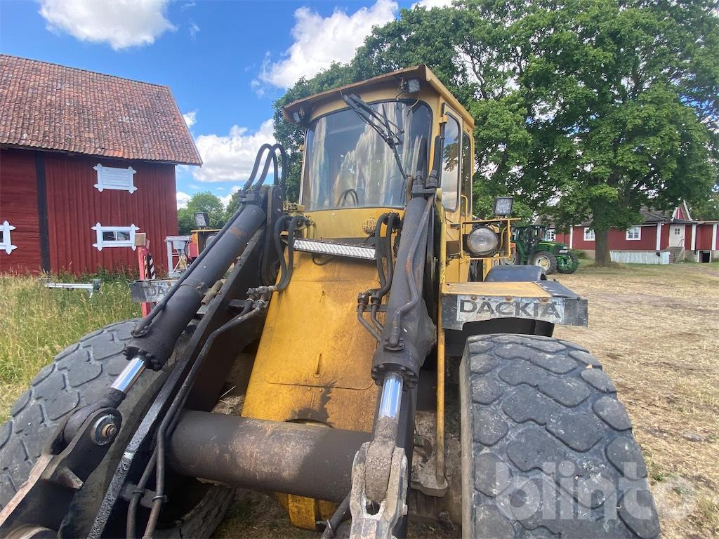 Wiellader Volvo L90: afbeelding 19