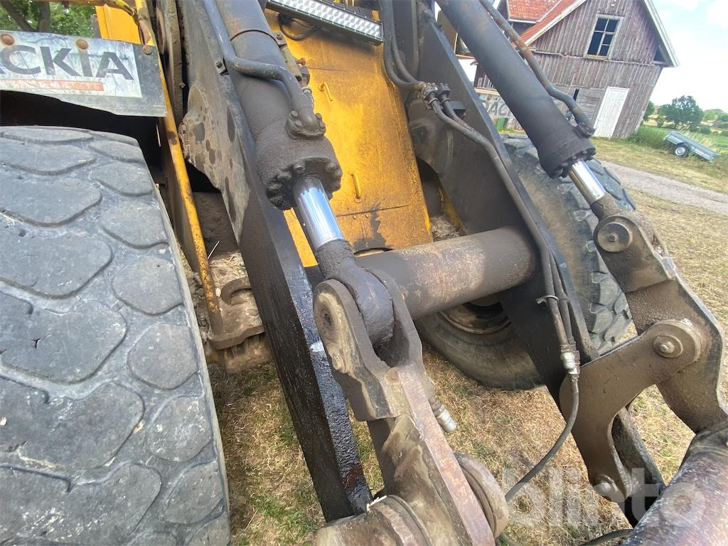 Wiellader Volvo L90: afbeelding 14