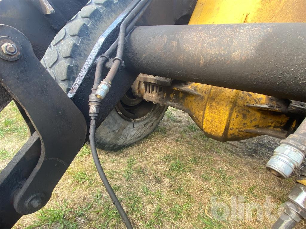 Wiellader Volvo L90: afbeelding 17