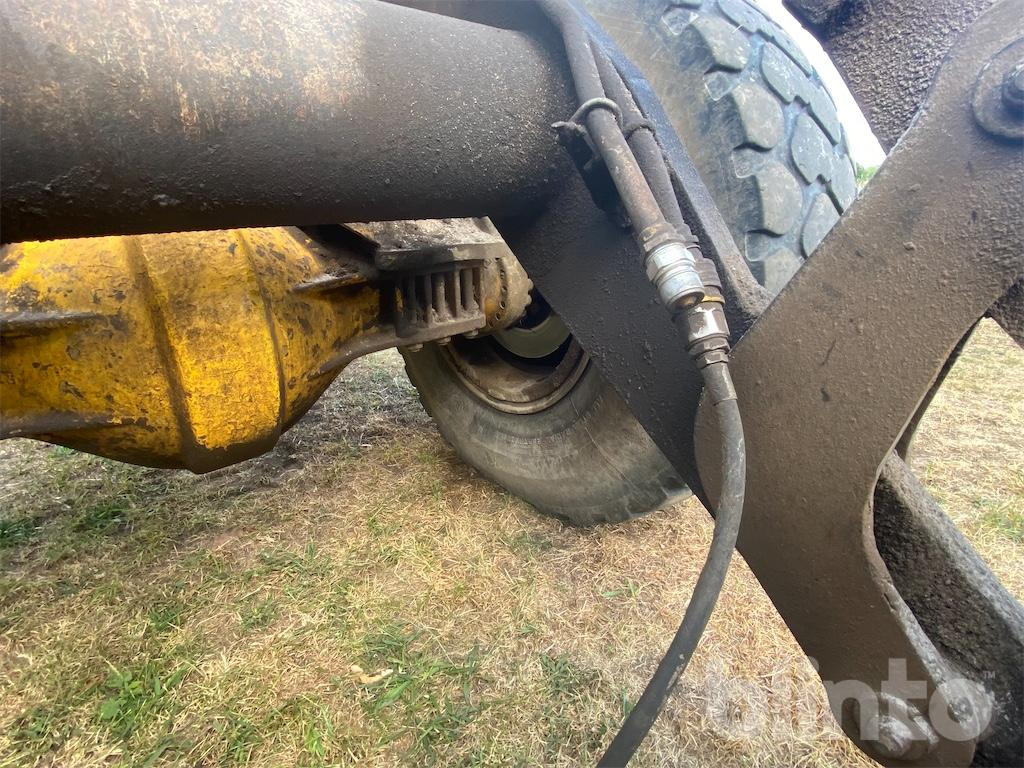 Wiellader Volvo L90: afbeelding 18