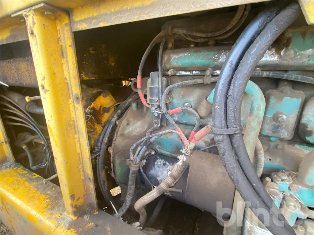 Wiellader Volvo L90: afbeelding 34