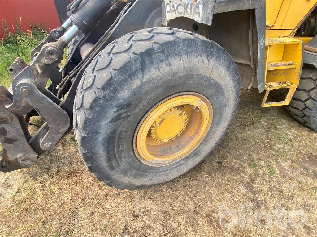 Wiellader Volvo L90: afbeelding 21