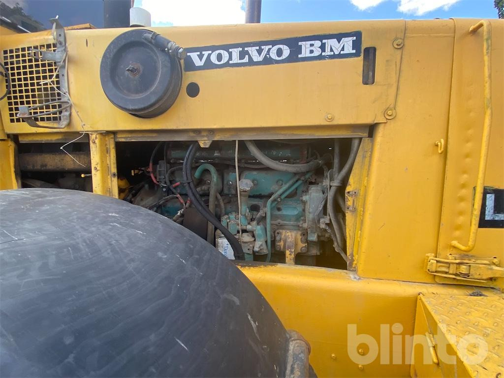Wiellader Volvo L90: afbeelding 30