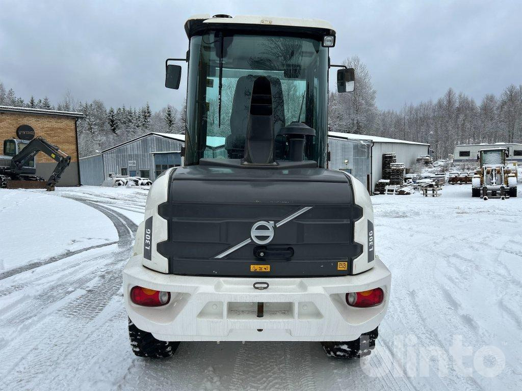 Volvo - Wiellader: afbeelding 5 Volvo - Wiellader: afbeelding 5