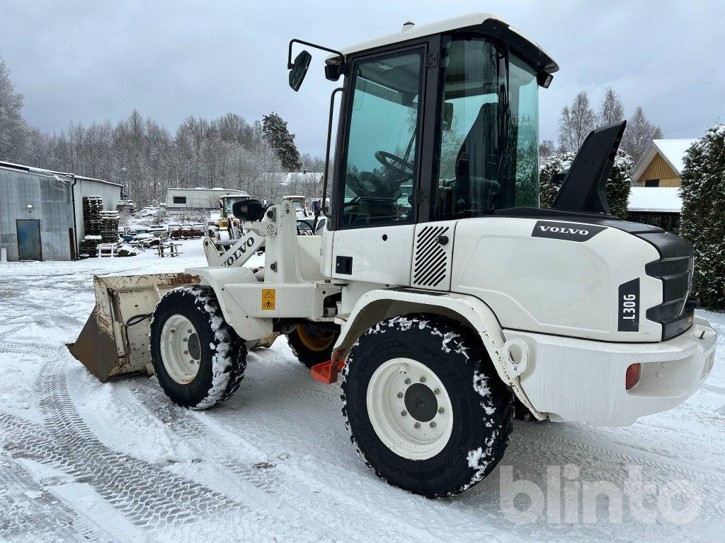 Volvo - Wiellader: afbeelding 4 Volvo - Wiellader: afbeelding 4