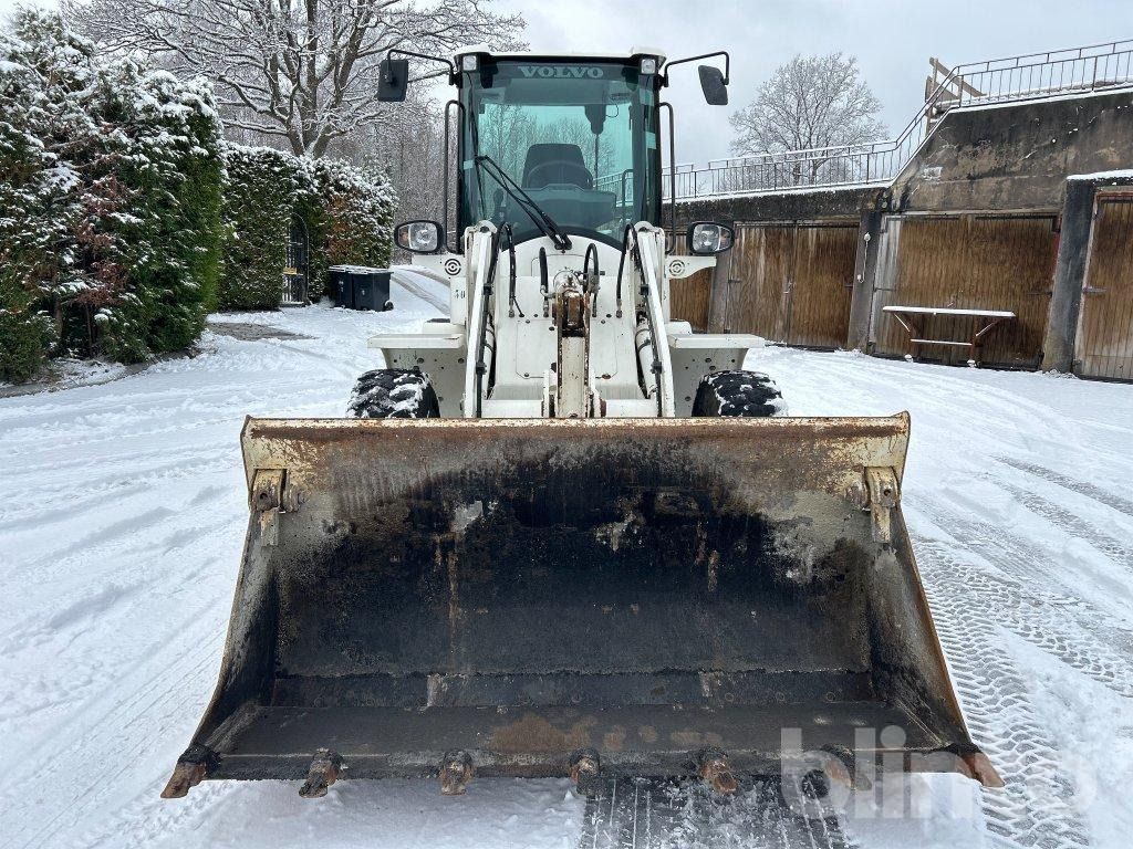 Volvo - Wiellader: afbeelding 2 Volvo - Wiellader: afbeelding 2