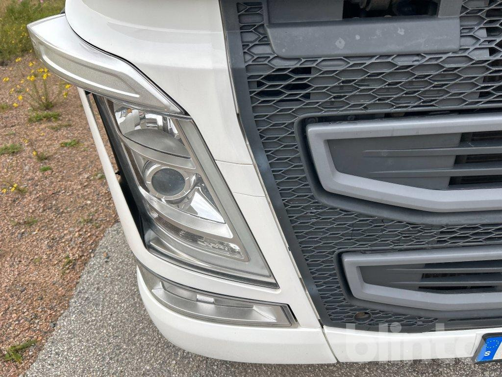 Vrachtwagen VOLVO FH 500 6x2: afbeelding 17