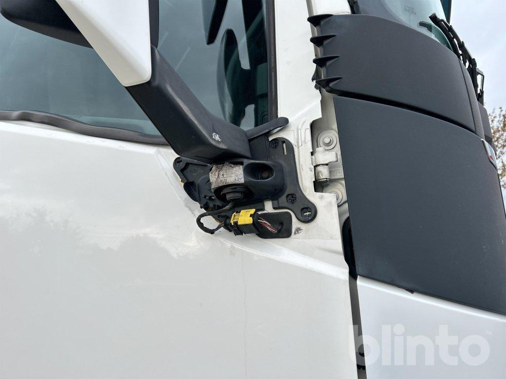 Vrachtwagen VOLVO FH 500 6x2: afbeelding 20