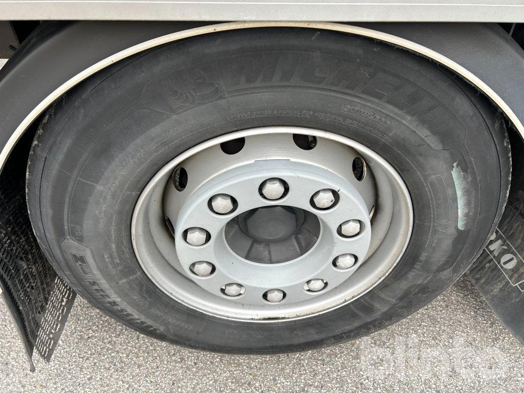 Vrachtwagen VOLVO FH 500 6x2: afbeelding 32