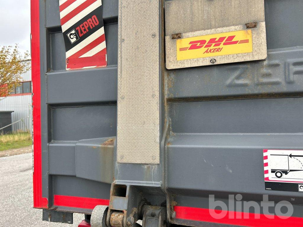 Vrachtwagen VOLVO FH 500 6x2: afbeelding 38