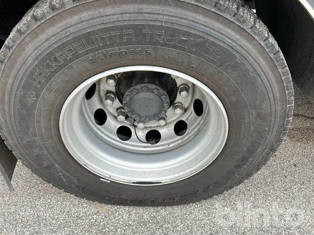 Vrachtwagen VOLVO FH 500 6x2: afbeelding 30