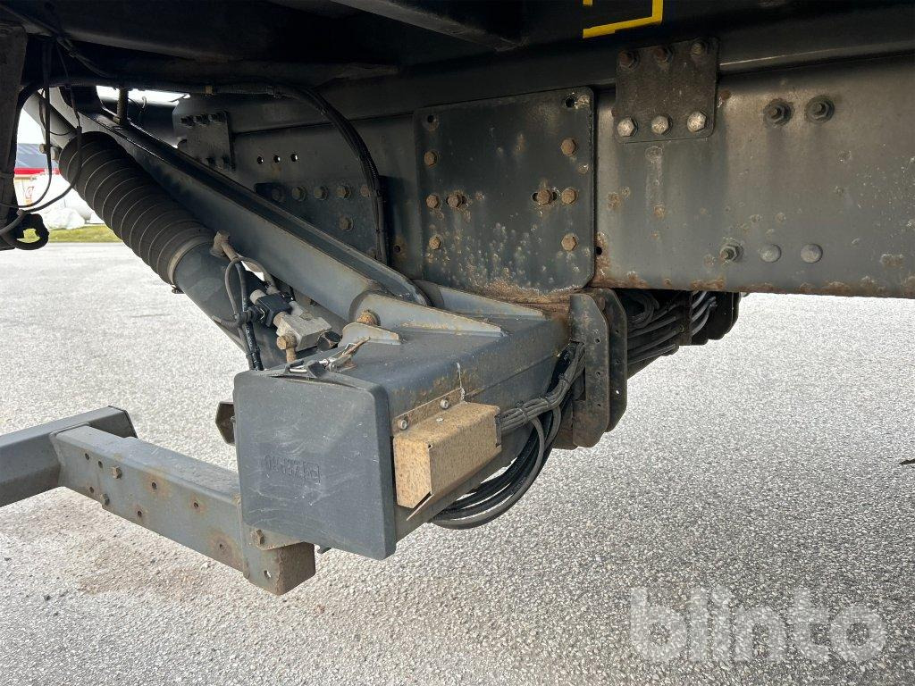 Vrachtwagen VOLVO FH 500 6x2: afbeelding 34