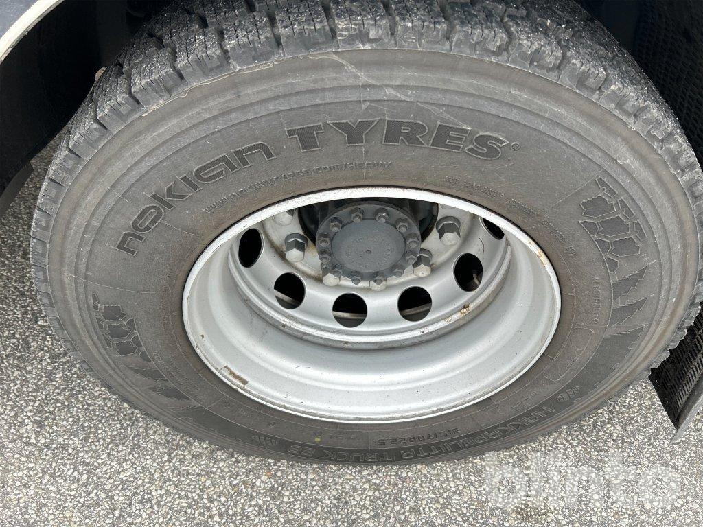 Vrachtwagen VOLVO FH 500 6x2: afbeelding 49