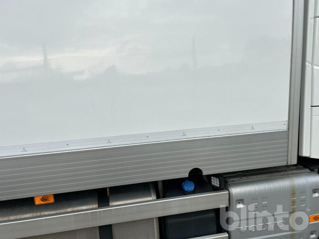 Vrachtwagen VOLVO FH 500 6x2: afbeelding 29