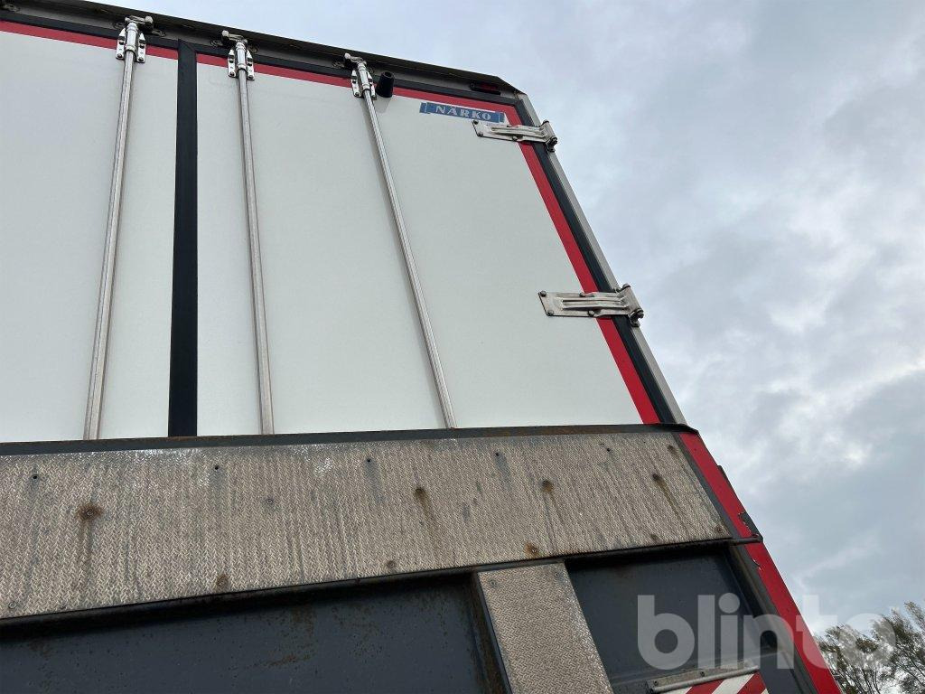 Vrachtwagen VOLVO FH 500 6x2: afbeelding 40