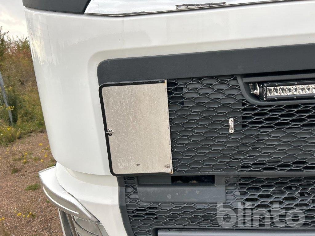 Vrachtwagen VOLVO FH 500 6x2: afbeelding 16