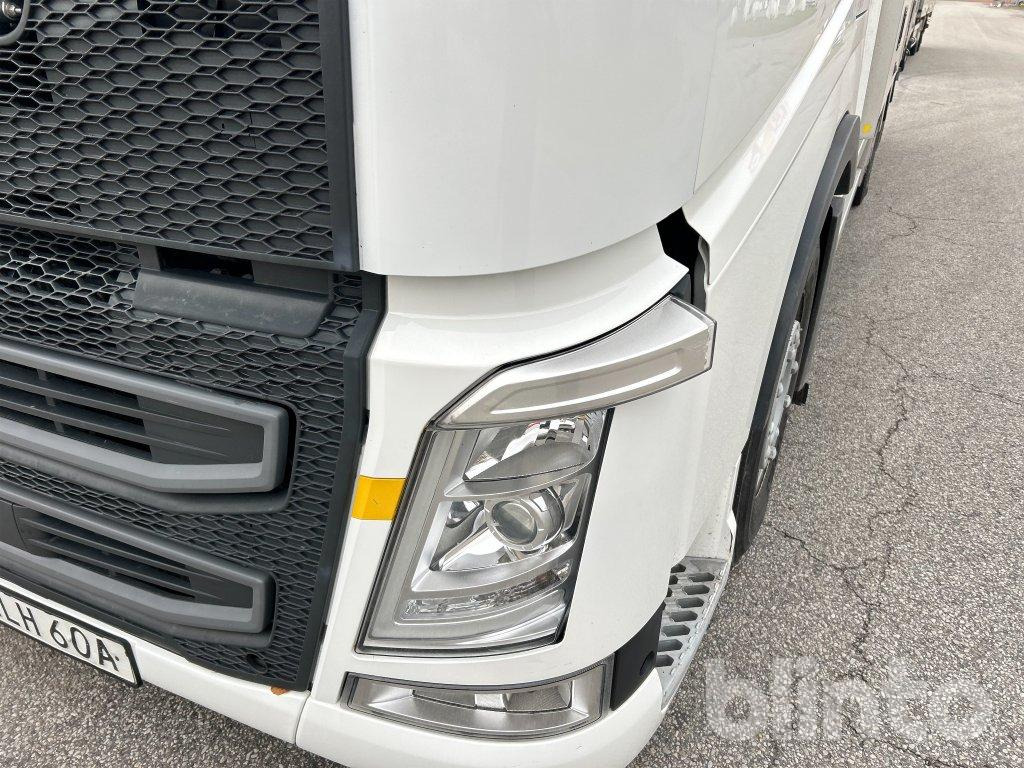 Vrachtwagen VOLVO FH 500 6x2: afbeelding 12