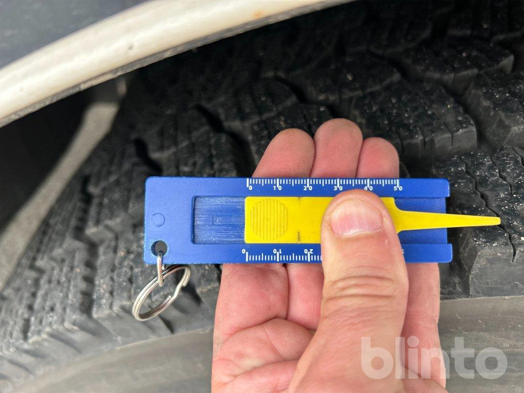 Vrachtwagen VOLVO FH 500 6x2: afbeelding 50