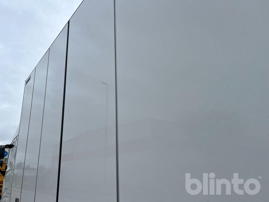 Vrachtwagen VOLVO FH 500 6x2: afbeelding 46