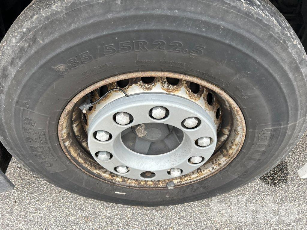 Vrachtwagen VOLVO FH 500 6x2: afbeelding 22